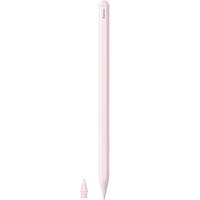Baseus Ψηφιακή Γραφίδα Smooth Writing 2 Stylus Lite με Ένδειξη LED Λευκό (P80015802213-02) (BASP80015802213-02)