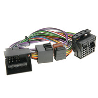 Ειδική Φίσα iso-Bypass Ford d-sot-092