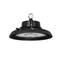 GLOBOSTAR® INDUSTRY 61501 Βιομηχανικό Φωτιστικό Καμπάνα High Bay UFO LED 150W 22500lm SDCM