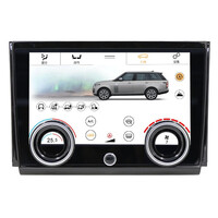 Range Rover Sport L494 2013-2017 Touchscreen 10" ac Climate Control Panel (Χωρίς cd Slot) cl-am-Lr5022