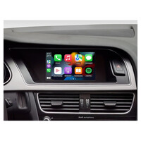 Audi Concert / Symphony Wireless Carplay/android Auto Interface & Camera in i-dc-Cp1202