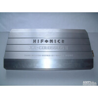 Hifonics XX-Colossus II