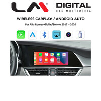 LM CPAA BOX AA2749 electriclife