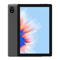 DOOGEE tablet U9, 10.1", 3/64GB, Android 13, 5060mAh, γκρι