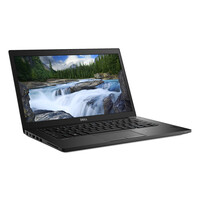 DELL Laptop Latitude 7490, Grade C, i5-8350U, 8/256GB M.2, 14", Cam, UHD Graphics 620, FreeDOS