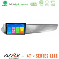 Bizzar 4t Series Alfa Romeo Giulietta 2010-2014 4core Android13 2+32gb Navigation Multimedia Tablet 9" u-lvb-Ar1799