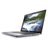 DELL Laptop Latitude 5510, Refurbished Grade B, i5-10310U, 16/256GB NVME, 15.6", Cam, UHD Graphics 620, FreeDOS