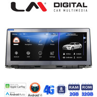 LM GH2 001 electriclife