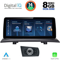 DIGITAL IQ TPK 16971_CPA (10.25'') (CCC) MULTIMEDIA SYSTEM for BMW X3 (E83) mod. 2004-2009