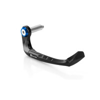 L.PLG001BR ΠΡΟΣΤΑΤΕΥΤΙΚΟ ΜΑΝΕΤΑΣ ΦΡΕΝΟΥ MOTO 14>19,5mm ΑΛΟΥΜΙΝΙΟΥ ΜΑΥΡΟ/ΜΠΛΕ ΧΡΩΜΑ PARAXITE - 1 ΤΕΜ.