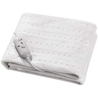 LIFE Blankie Single electric heated underblanket, 60W