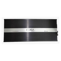 Bizzar A3kw Monoblock Ενισχυτής 3000wrmse-A3kw