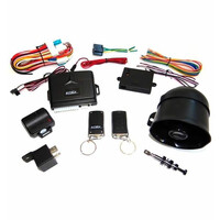 Bizzar car Alarm Bca1s-Bca1+