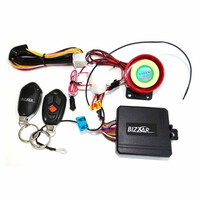 Bizzar Moto Alarm Bma1s-Bma1