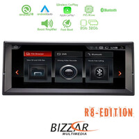 Bizzar bmw 5er e39 10.25&quot; Special Design Tablet Android 10.0 8core Navigation Multimediau-bl-r8-Bm09-pro