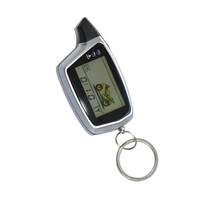Bizzar Bma2+ Ανταλλακτικό Remotes-Bma2+remote