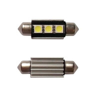 Bizzar Festoon led 39mm 3smd Canbusl-Fs3led39mmcb