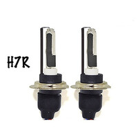 Bizzar h7r 6000k hid Λάμπαl-H7r/6000k