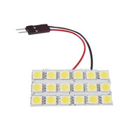 Bizzar led 18smd pcb Πλαφονιέραςl-Pcb18led