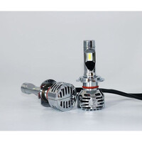 Bizzar r3 9006 led Head Lightl-r3-9006led