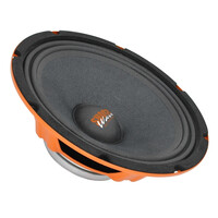 Shockwave Zrs84neo 8&quot; Midrange Neodymium 400wh-Zrs84neo