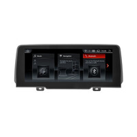 Bmw x3 g01 Android 9.0 Navigation Multimedia 10.25&quot;u-bz-8523gn