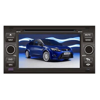 Bizzar S200 Android 8.0 Oreo Ford Kuga W140u-bz-W140