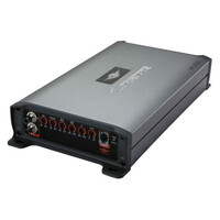 Cadence qr Series Amplifier Qr80.4e-Qr80.4