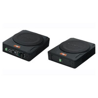 Cadence Ενεργό Subwoofer qsa-Pr88w-qsa-Pr88