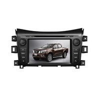 Bizzar s90 Nissan Navara Np300 F716u-bz-F716