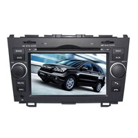 Bizzar S200 Android 8.0 Oreo Honda crv W009u-bz-W009