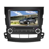 Bizzar S200 Android 8.0 Oreo Mitsubishi/citroen/peugeot W056u-bz-W056