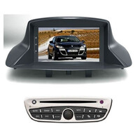 Bizzar S200 Android 8.0 Oreo Renault Megane 3 W145u-bz-W145