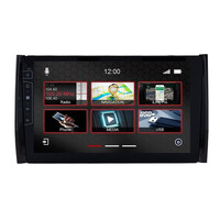 Dynavin x Series Skoda Kodiaq 10&quot; Tablet Styleu-dvn-Sk006x