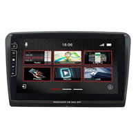 Dynavin x Series Skoda Superb 10&quot; Tablet Styleu-dvn-Sk007x