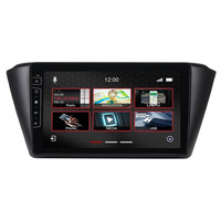 Dynavin x Series vw Passat b8 10&quot; Tablet Styleu-dx-v-55