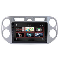 Dynavin x Series vw Tiguan 9&quot; Tablet Styleu-dvn-V002ix