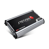 Stetsom Export Line ex 13500 eq – 1 Ohme-Ex13500eq