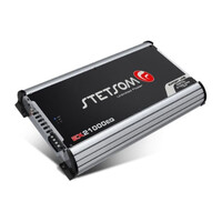 Stetsom ex 21000 eq – 1 Ohme-Ex21000eq