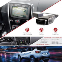 Ενεργοποίηση Κάμερα Οπισθοπορείας για Renault Captur &Amp; Dacia Dusterd-cs-obd-ren-r