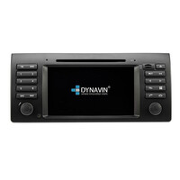 Dynavin bmw x5 e53 n7-e53-Prou-n7-e53-pro