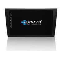 Dynavin x Series vw Golf 6 9&quot; Tablet Style Multimedia Navigation Systemu-n7-V005ix-pro
