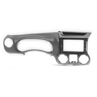 CARAV Industries Inc.  Πρόσοψη 10.1" Jeep Wrangler 2011-2014   22.235