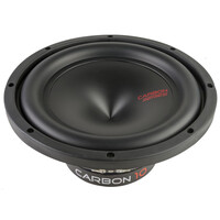 Audio System Audiosystem Carbon12&#039;&#039;Subwoofer