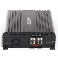 Audio System Audiosystem H3300.1 D