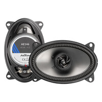 Axton AXTON AE146  4 x 6" 2-Wege Coax System
