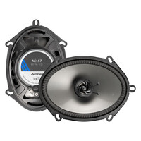Axton AXTON AE157 5 x 7" 2-Wege Coax System