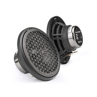 Gladen Audio GLADEN ZETA ZM-70silver Speakers midrange