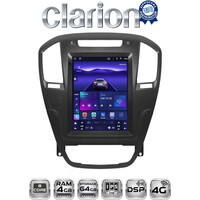 CLARION ZYT114BR electriclife