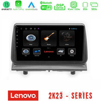 Lenovo car pad Dodge Nitro 2007-2011 4core Android 13 2+32gb Navigation Multimedia Tablet 9" u-len-Dg1697
